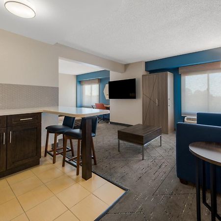 Holiday Inn Express Hotels- Hampton By Ihg Zewnętrze zdjęcie