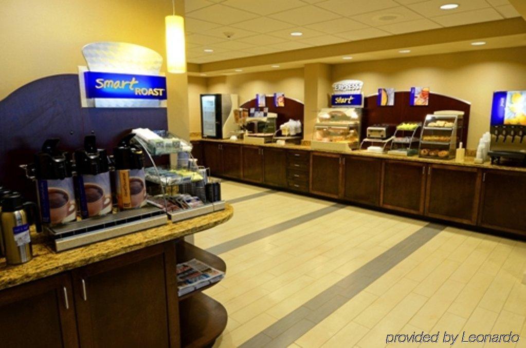 Holiday Inn Express Hotels- Hampton By Ihg Zewnętrze zdjęcie